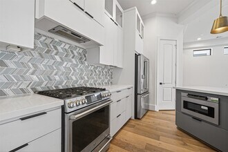 1735 Moritz Dr in Houston, TX - Building Photo - Building Photo