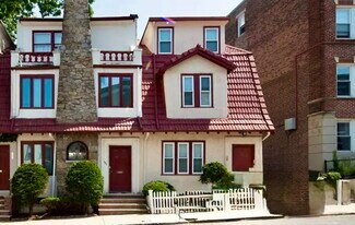 129 Sutherland Rd in Boston, MA - Building Photo