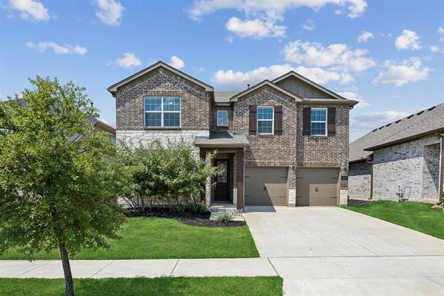 property at 2412 Rooster Ln