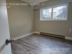 9457 Fletcher St in Chilliwack, BC - Building Photo - Building Photo