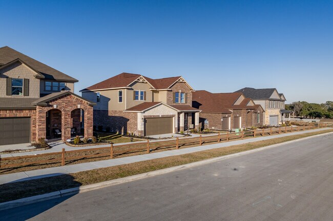 Shoreline Park in Boerne, TX - Building Photo - Building Photo