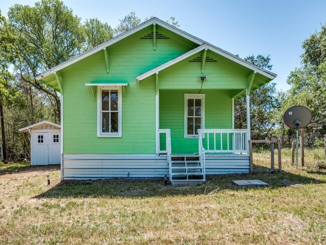 property at 4409 FM535