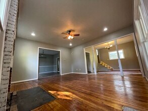 1417 N Broadway Ave in Springfield, MO - Building Photo - Building Photo