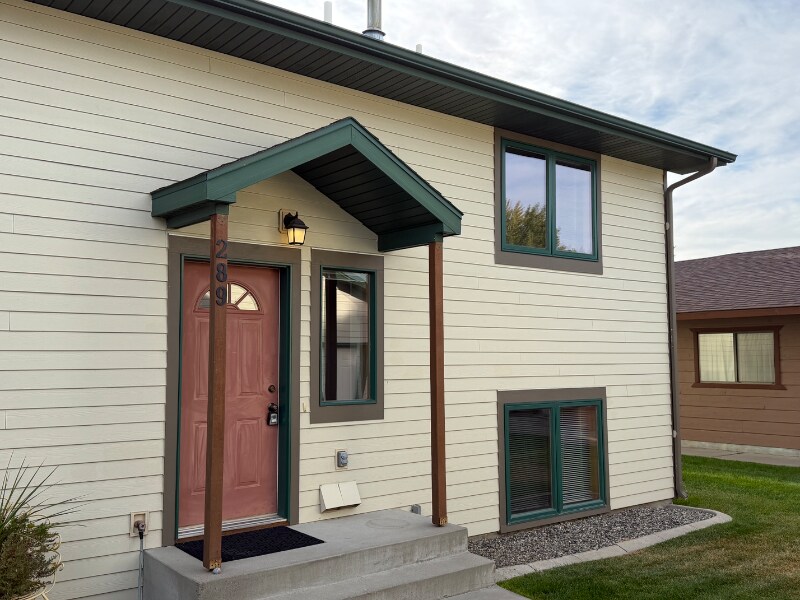289 Cape Cod Dr in Billings, MT - Building Photo