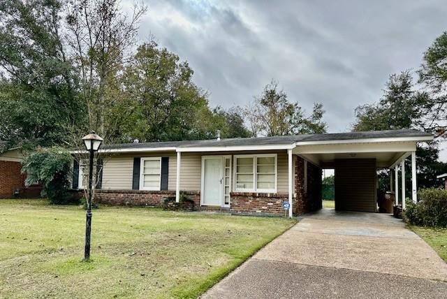 property at 3207 Ralston Rd
