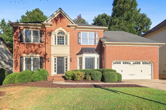 property at 1110 Compass Pointe Crossing
