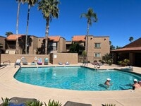 8256 E Arabian Trail photo'