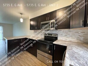 5735 E G Ave-Unit -Unit 2 in Kalamazoo, MI - Building Photo - Building Photo