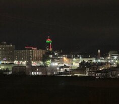 848 N 16th St in Allentown, PA - Building Photo