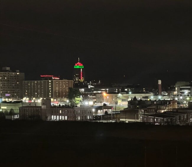 property at 848 N 16th St