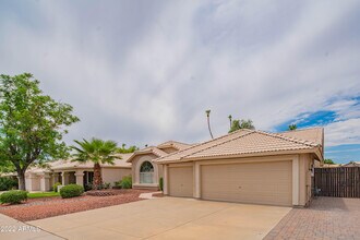 21322 N 64th Ave in Glendale, AZ - Building Photo - Building Photo