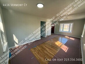 4416 Vermont Ct in Gary, IN - Building Photo - Building Photo