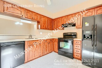 9428 Canterbury Riding in Laurel, MD - Building Photo - Building Photo