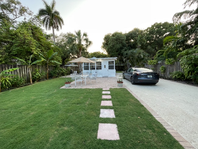property at 541 SW 12th Ave