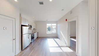 959 Dorchester Ave, Unit 304 in Boston, MA - Building Photo