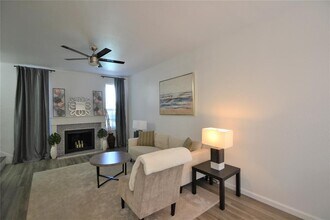 2626 North Blvd in Houston, TX - Building Photo - Building Photo