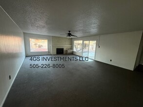 1700 E 15th St in Farmington, NM - Building Photo - Building Photo