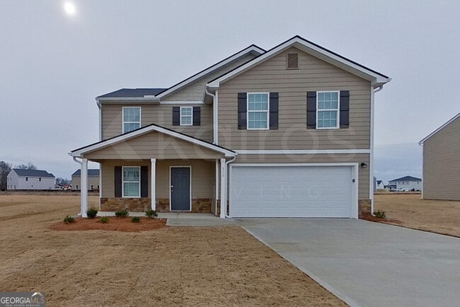 property at 806 Farm Vw Ln