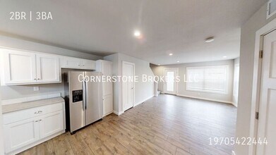 204 Omnia St in Fort Morgan, CO - Building Photo - Building Photo