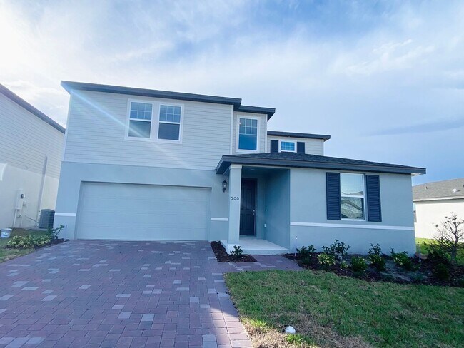 property at 535 Amadoras Wy