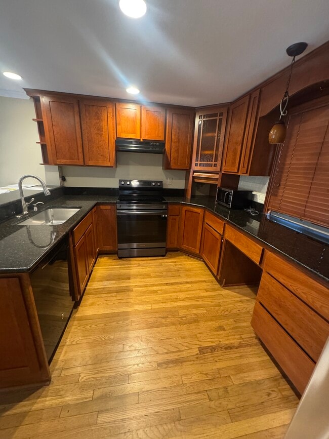 property at 19621 Sparr Spring Rd