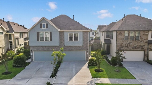 property at 2531 Bordelon Ln