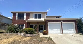 2313 Modoc Dr in Harker Heights, TX - Building Photo