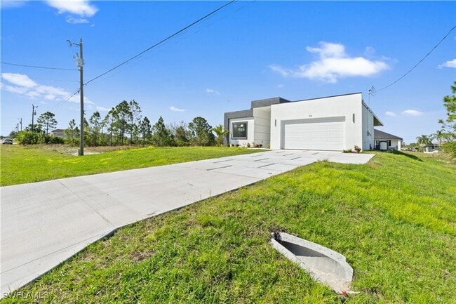 property at 3808 10th St SW