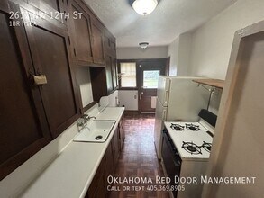 2612 NW 12th St in Oklahoma City, OK - Building Photo - Building Photo