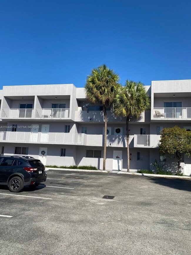 property at 2690 W 76th St