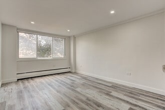 1190 Du Fort Rue in Montréal, QC - Building Photo - Building Photo