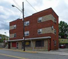 215-217 W Wyoming Ave Apartments