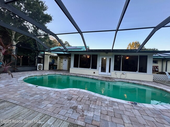 property at 3955 Fooshe Ave