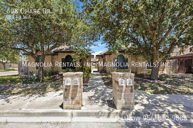 608 O Hare Dr