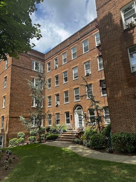 property at 250 Broad Ave