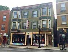 property at 3443 N Halsted St