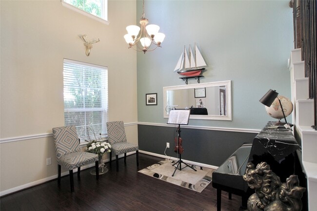 property at 10202 Gallowgate Ln