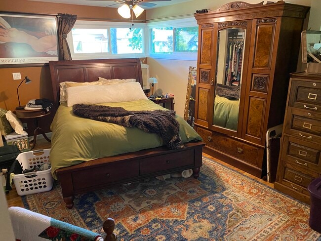 2100 Westwood Ln in Eugene, OR - Building Photo - Building Photo