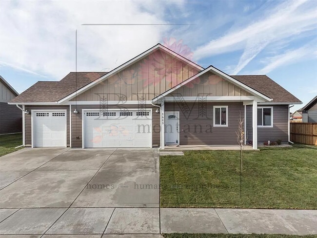 property at 1605 Drummond Blvd