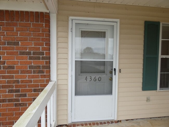 4360 Bayou Ridge Dr in Pace, FL - Building Photo - Building Photo