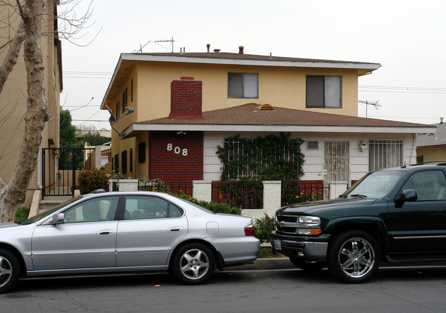 808 Java Ave in Inglewood, CA - Building Photo - Building Photo