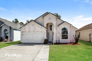 601 Celito Dr in New Smyrna Beach, FL - Building Photo