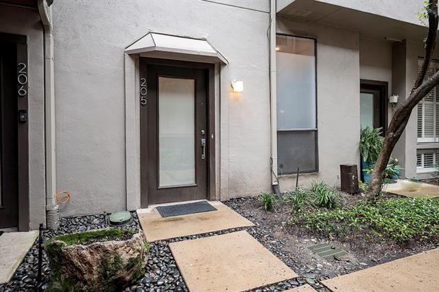 3944 Buena Vista St in Dallas, TX - Building Photo