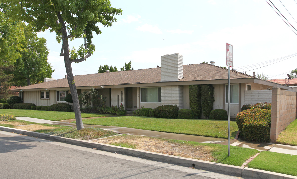 1502 N Adams Ave in Orange, CA - Building Photo