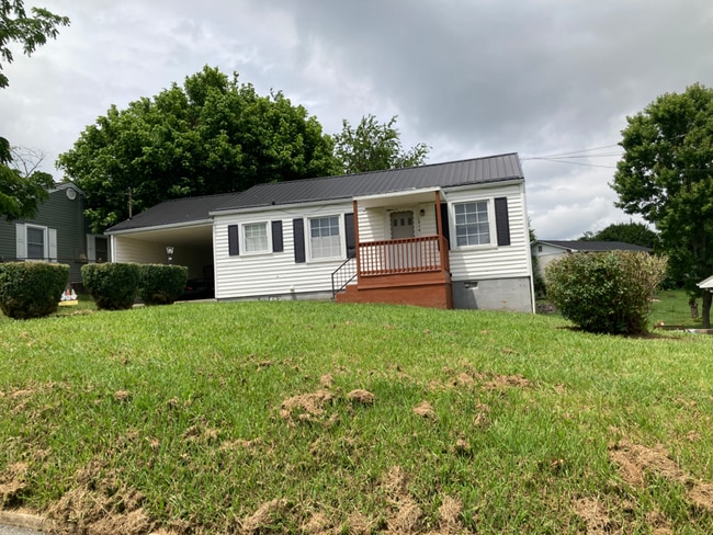 property at 1014 Johnson Ave