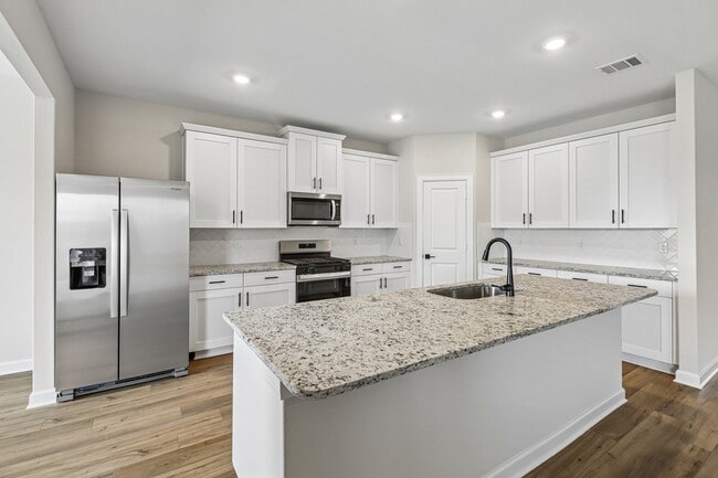 property at 3202 Bolt Rope Dr