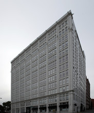 Terra Cotta Lofts Building in St. Louis, MO - Building Photo - Building Photo