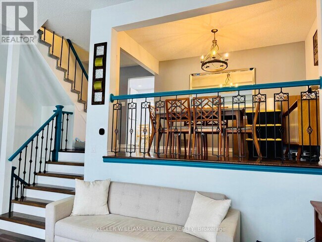 6780 Formentera Ave in Mississauga, ON - Building Photo - Building Photo