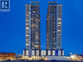 1188-1183 3 St SE in Calgary, AB - Building Photo