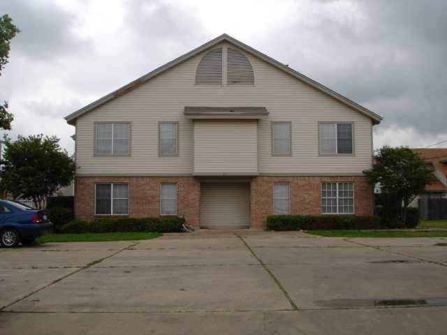 2211 Katy Ln in Georgetown, TX - Building Photo